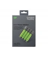 GP X411 4x2600mAh USB Şarj Cihazı ve Powerbank