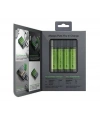GP X411 4x2600mAh USB Şarj Cihazı ve Powerbank