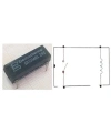 GR104A62 24V Reed Röle Tek Kontak N/O 24VDC 0.5A