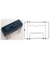 GR108 A2 12V Reed Röle Tek Kontak N/O 12VDC 0.5A