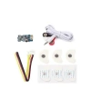 Grove EMG Sensörü - Seeedstudio - Sinir ve Kas Hareketi Ölçüm Modülü