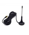 GSM Kablolu Anten - 3m Kablolu