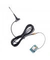 GSM Kablolu Anten - 3m Kablolu