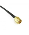 GSM Kablolu Anten - 90mm
