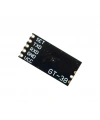 GT-38 Wireless Mcu Seri Port Modülü Si4438/4463 433M