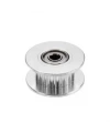 GT2 20 Diş 3mm Rulmanlı Kasnak