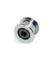 GT2 Dişsiz 5mm Rulmanlı Kasnak
