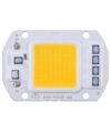 Gün Işığı 220V Projektör Cob Led 50W Driver Çipli