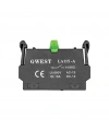 Gwest A-10 Yedek Start Kontak 1NO