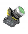 Gwest A5-10/1 22mm Start İşaretli Yaylı Buton 1NO