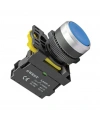 Gwest A5-21 22mm Mavi Yaylı Buton 1NO
