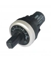 Gwest APT22-10K 22mm 10K Tek Turlu Potansiyometre 220V