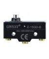 Gwest AZ-15GD-B Kalın Uzun Pimli Mikro Switch 15A 1NO + 1NC