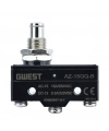 Gwest AZ-15GQ-B Kalın Kısa Metal Pimli Mikro Switch 15A 1NO + 1NC