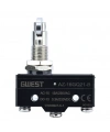 Gwest AZ-15GQ21-B Yan Dik Metal Makaralı Mikro Switch 15A 1NO + 1NC