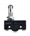 Gwest AZ-15GQ22-B Dikey Metal Makaralı Mikro Switch 15A 1NO + 1NC