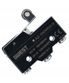 Gwest AZ-15GW22-B Kısa Metal Makaralı Mikro Switch 15A 1NO + 1NC