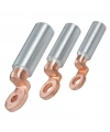 Gwest Bimetal AL-Cu Kablo Pabucu SKP-BM 240-12 (20 Adet)