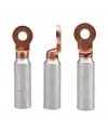 Gwest Bimetal AL-Cu Kablo Pabucu SKP-BM 240-12 (20 Adet)