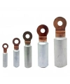 Gwest Bimetal AL-Cu Kablo Pabucu SKP-BM 240-12 (20 Adet)