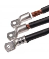 Gwest DIN 46235 Tip Kablo Pabucu SKP-D 25-8 200 Adet