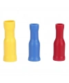 Gwest Dişi Terminal İzoleli Kablo Ucu GBD-5050 4.00-6.00mm Sarı 100 Adet