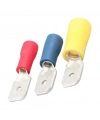 Gwest Erkek Faston Tip Terminal GFE-1288 0.50-1.50mm Kırmızı 200 Adet