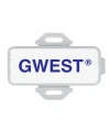Gwest GET-1 10x35mm Kablo Bağı Etiket Taşıyıcı 100 Adet