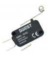 Gwest GMS-103C Uzun Kollu Metal Makaralı Mikro Switch 10A