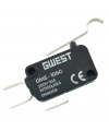 Gwest GMS-106C Kıvrık Kollu Mikro Switch 10A