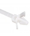 Gwest GTP 100 M 100x2.5mm Distanslı Kablo Bağı 100 Adet