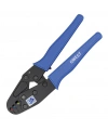 Gwest GW-1 İzoleli Terminal Sıkma Pensesi 0.50-6 mm²
