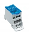 Gwest GW-160A Tek Kutuplu 160A Girişli Dağıtıcı Ünite