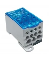 Gwest GW-250A Tek Kutuplu 250A Girişli Dağıtıcı Ünite