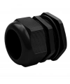 Gwest GW-25MS Siyah Kablo Rakoru 75 Adet