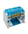 Gwest GW-2x7 2 Kutuplu 125A Girişli Dağıtıcı Ünite