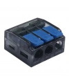 Gwest GW-413 3 İletken Bağlantılı Çok Amaçlı Klemens 1 Adet