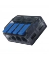 Gwest GW-414 4 İletken Bağlantılı Çok Amaçlı Klemens 1 Adet