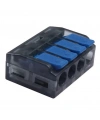 Gwest GW-414 4 İletken Bağlantılı Çok Amaçlı Klemens 1 Adet