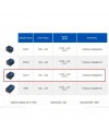 Gwest GW-414 4 İletken Bağlantılı Çok Amaçlı Klemens 1 Adet