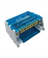 Gwest GW-4x11 4 Kutuplu 125A Girişli Dağıtıcı Ünite