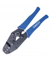 Gwest GW-7 İzoleli Terminal Sıkma Pensesi 0.50-6 mm²