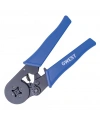Gwest GW-8 Kablo Yüksüğü Sıkma Pensesi (4 Köşe) 0.08-6 mm²