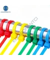 GWEST Kablo Bağı GT 250 STY 250x4,8mm Yeşil (100 adet)