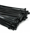 GWEST Kablo Bağı GT 150 I UV 150x3,6mm Ultraviole Siyah (100 adet)