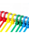 GWEST Kablo Bağı GT 150 IS 150x3,6mm Sarı (100 adet)
