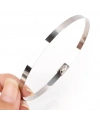 GWEST Metal Kablo Bağı MTL 200 ST 200x4,6mm  (100 adet)