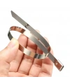 GWEST Metal Kablo Bağı MTL 260 ST 260x4,6mm  (100 adet)