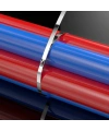GWEST Metal Kablo Bağı MTL 520 ST 520x4,6mm  (100 adet)