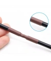 Gwest Woer Isı İle Daralan Makaron Kahverengi Çap:3.2mm 200 Metre